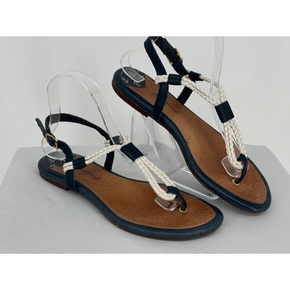 Sperry Top Sider Shoes - Sperry Top Sider Women Lacie Espadrille Sandals